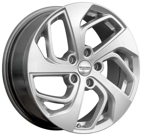 Скад KL-275 7xR17/5x114.3 ET 51 Dia 67.1 Селена