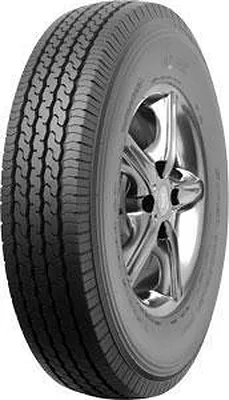 GT Radial ST668 7.5/0 R16 122N