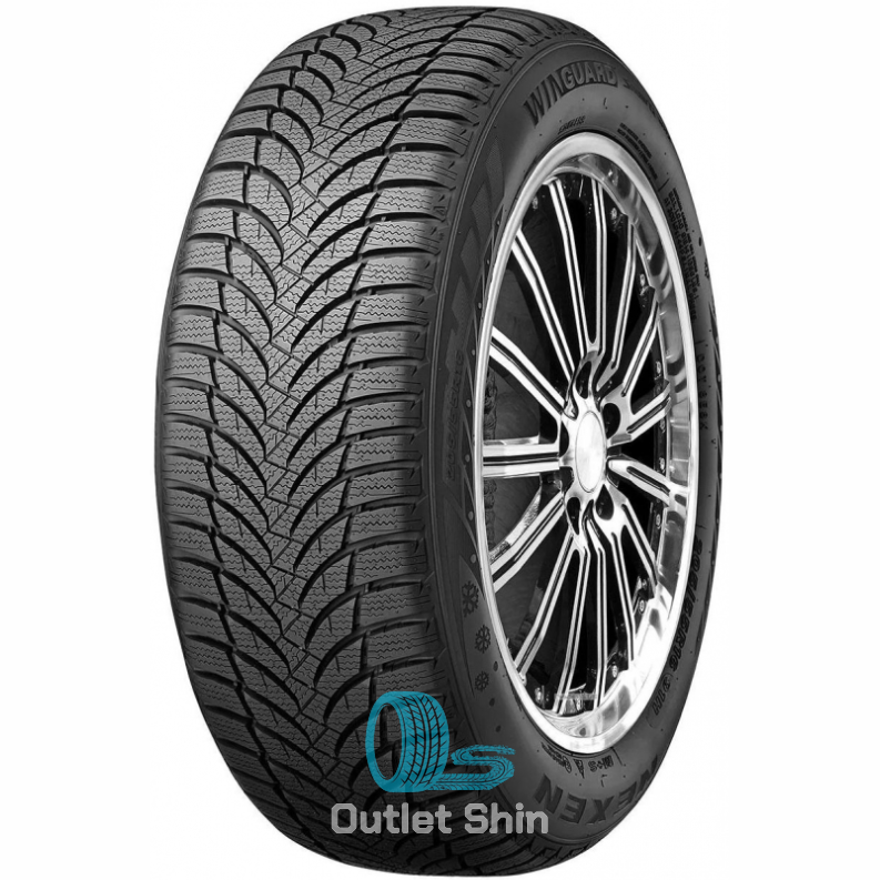 Nexen Winguard Snow G WH2 165/70 R14 85T