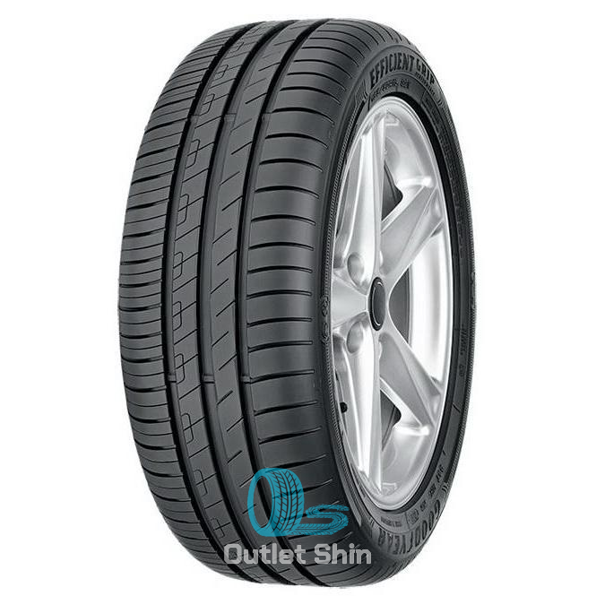 Goodyear EfficientGrip Performance SUV 235/55 R20 102V
