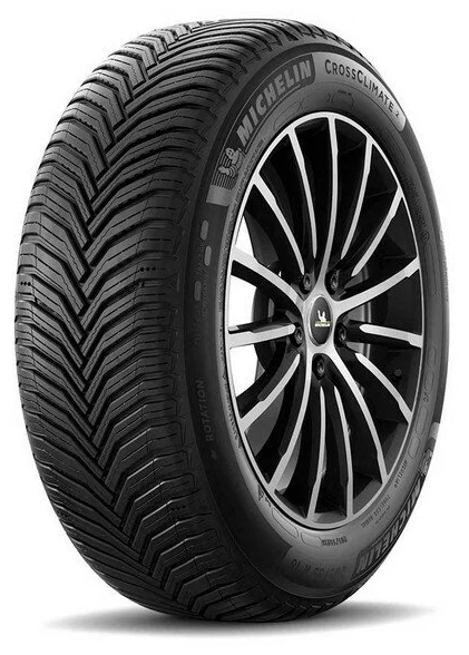 Michelin CROSSCLIMATE 2 225/45 R18 95Y RF