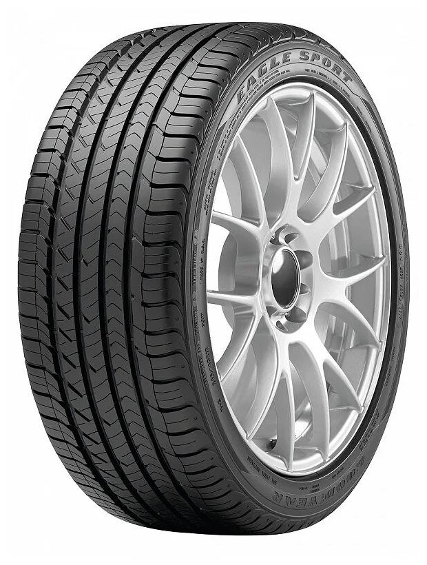 Goodyear Eagle Sport TZ 245/45 R18 96W