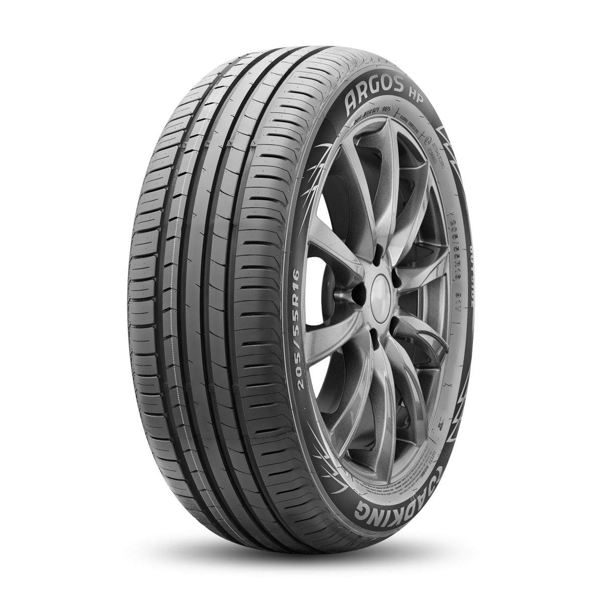 Roadking ARGOS HP 195/55 R15 85V