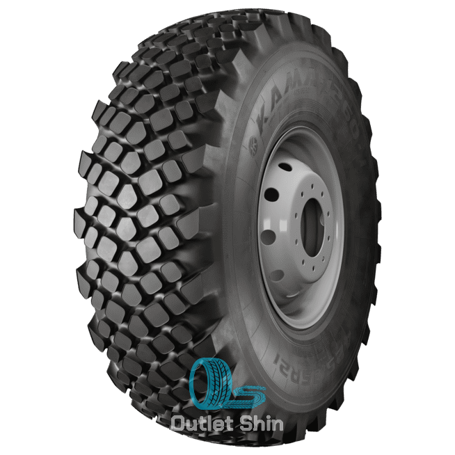 Kama Кама-1260-1 425/85 R21 156G