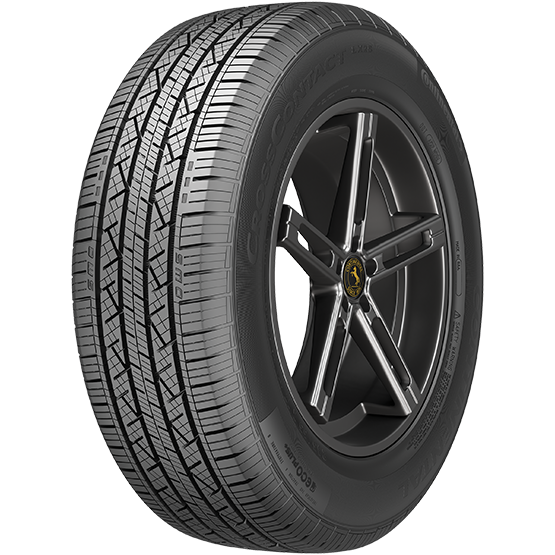 Continental CrossContact LX25 235/55 R19 105V