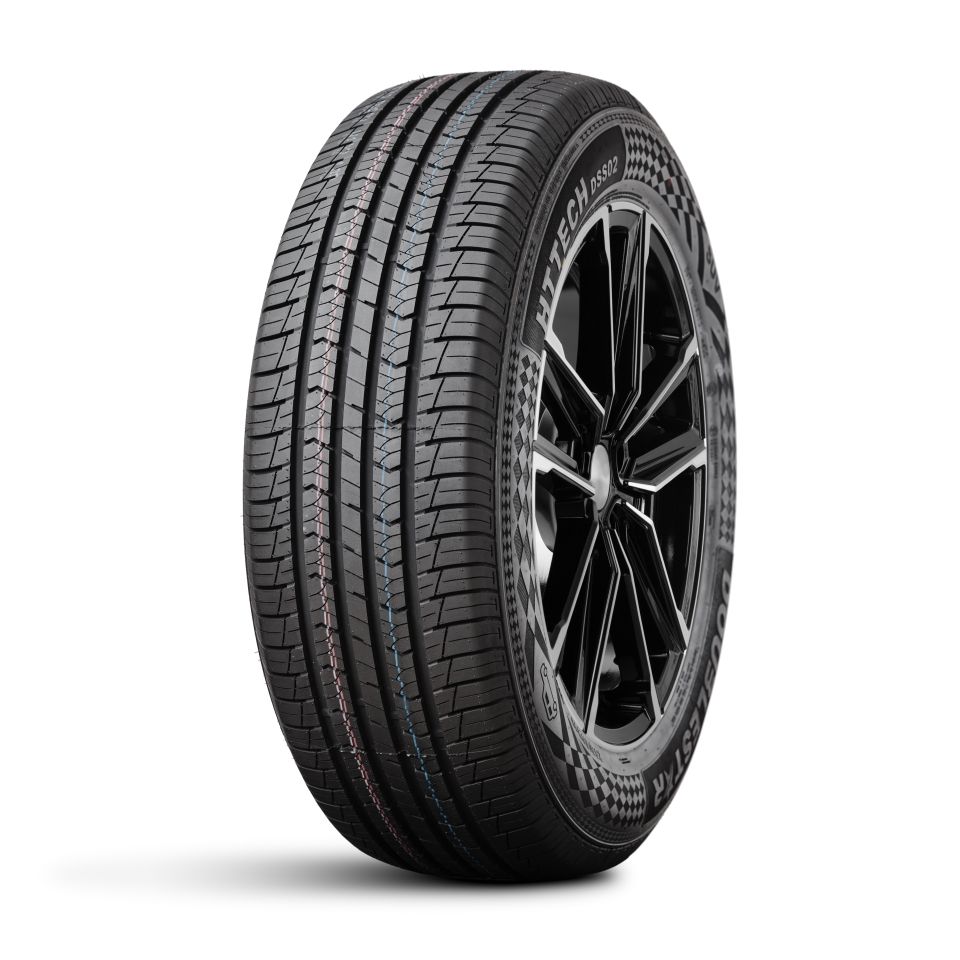 Doublestar DSS02 255/0 R0 113T