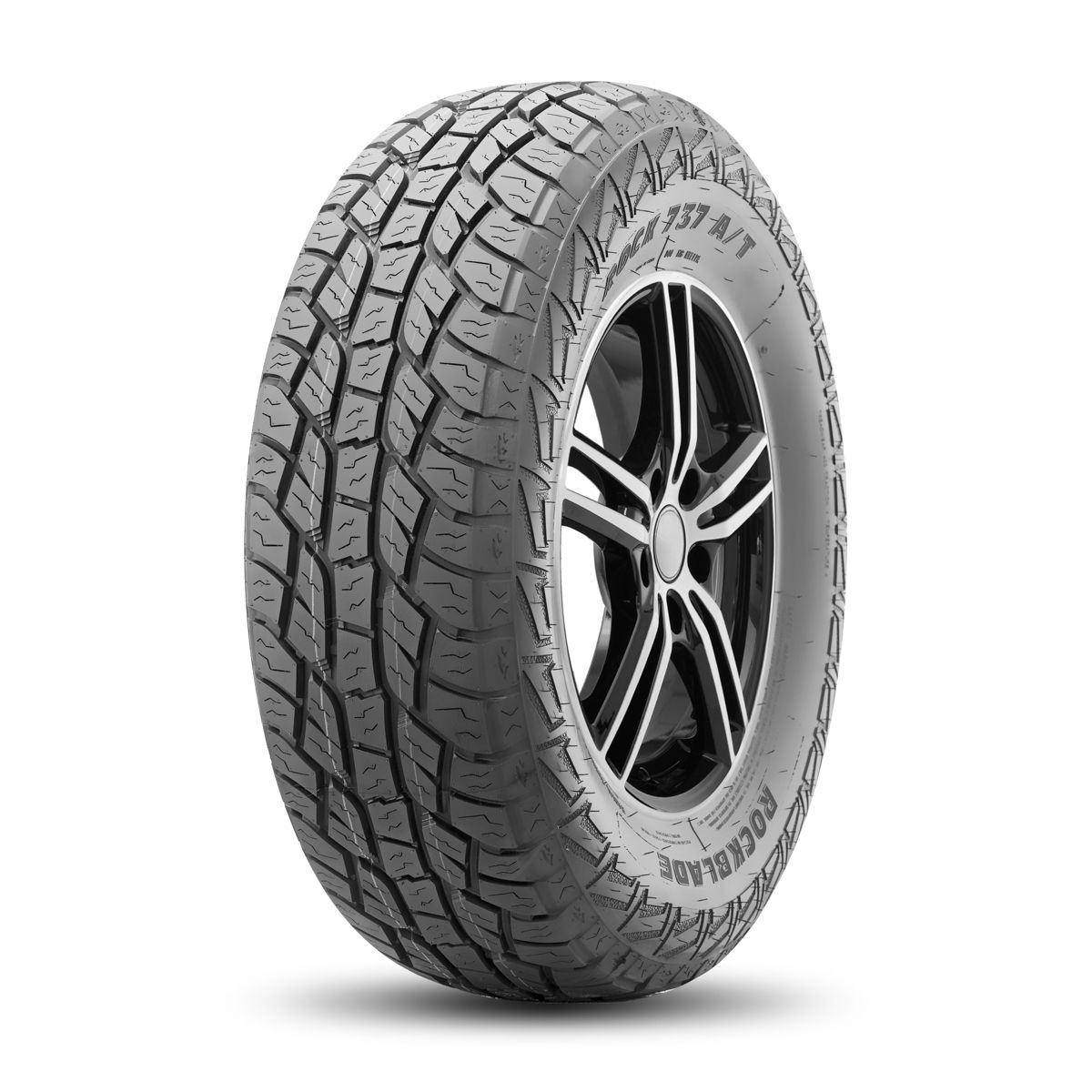 RockBlade ROCK 737 A/T 285/60 R18 122Q
