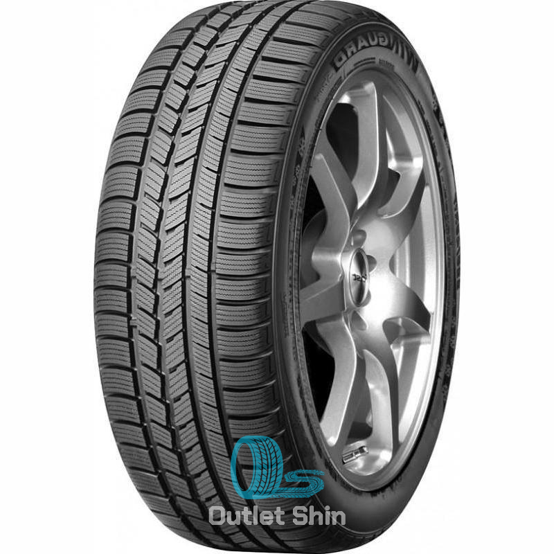 Nexen Winguard Sport 235/45 R17 97V