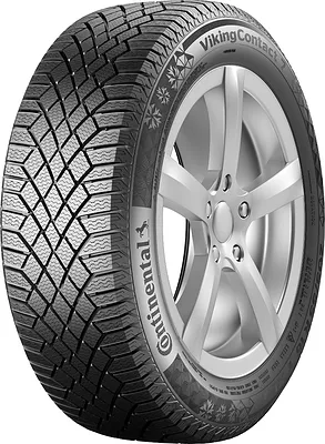 Continental VikingContact 7 215/65 R17 103T