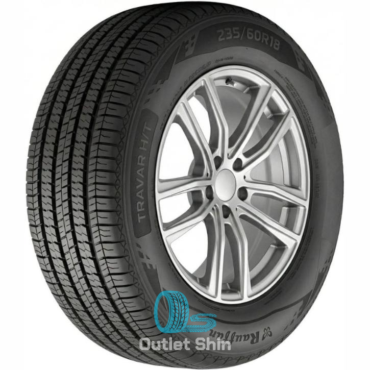 Rauffan Travar H/T 255/65 R17 110H