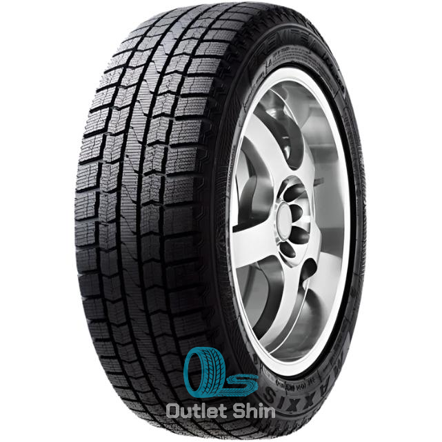 Maxxis Premitra Ice SP3 195/55 R15 85T