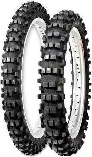 Dunlop Sports D952 80/100 R21 51M