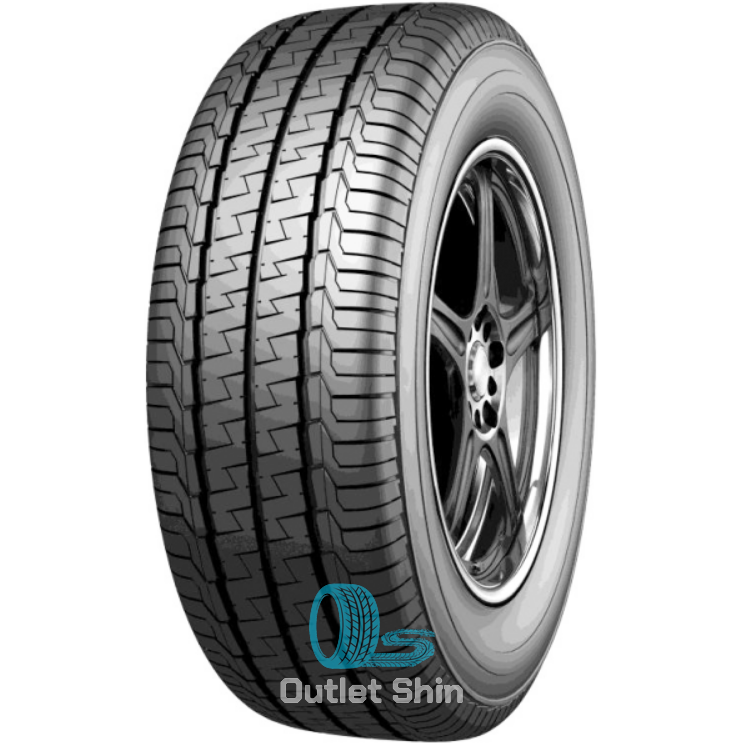 Belshina Bravado Cargo BEL-500 225/75 R16C 121R