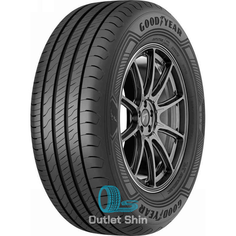 Goodyear EfficientGrip 2 SUV 275/55 R20 117V