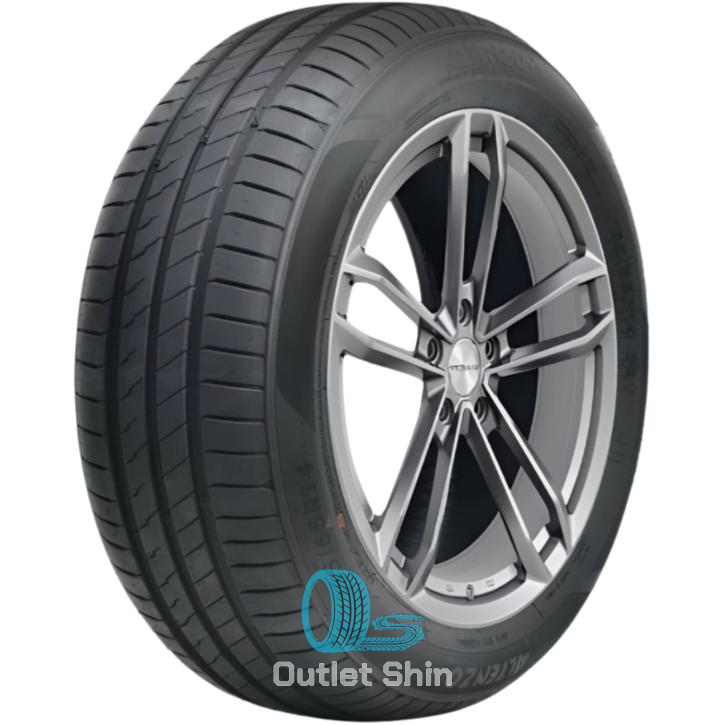 Altenzo Sports Equator III 165/60 R14 75H