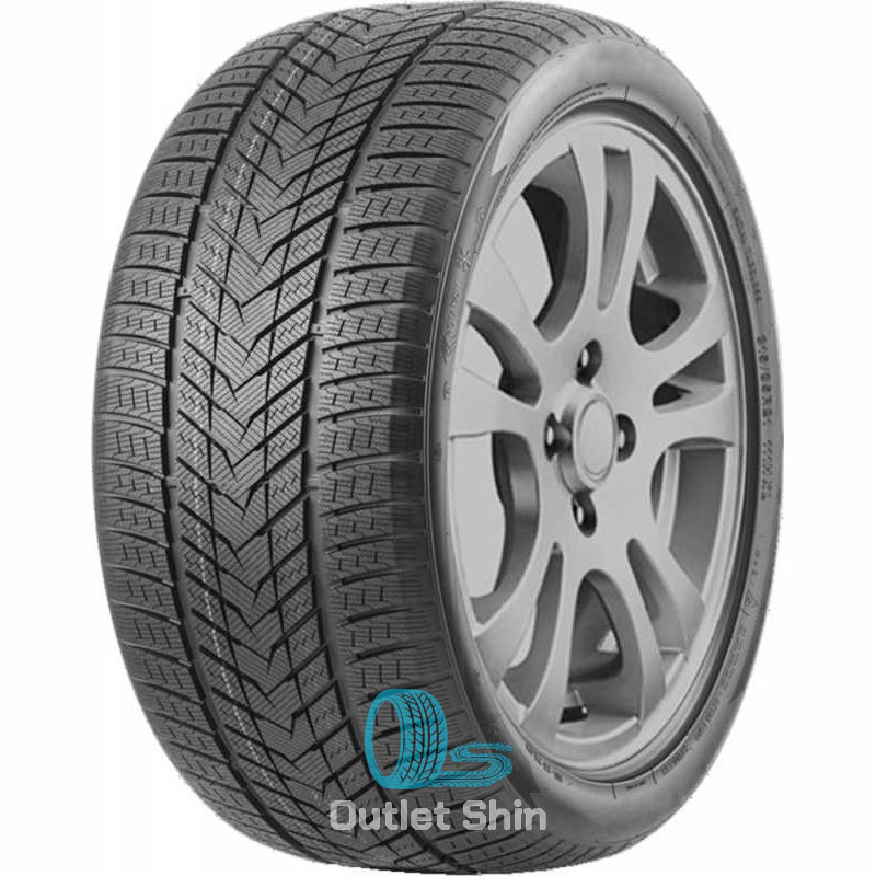Sonix Winterxpro 999 275/40 R21 107H