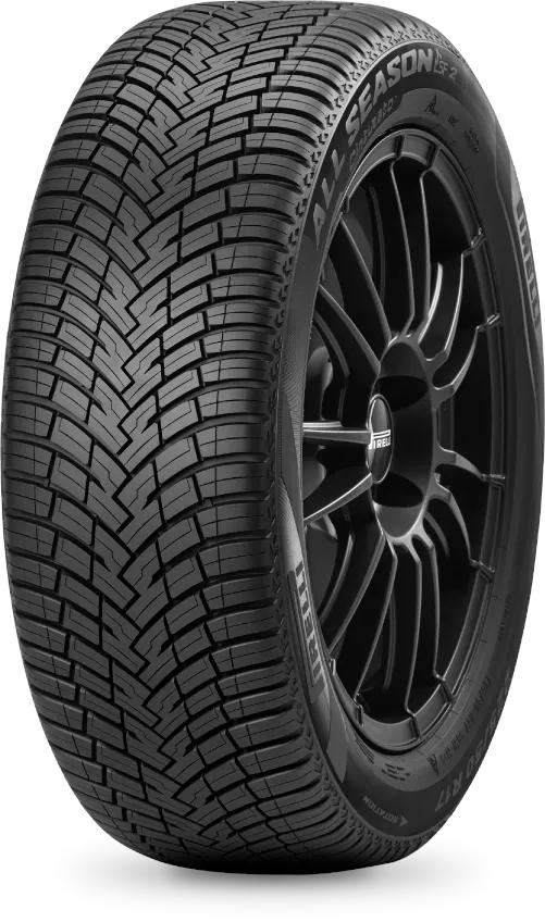 Pirelli CINTURATO ALL SEASON SF 2 215/50 R19 93T