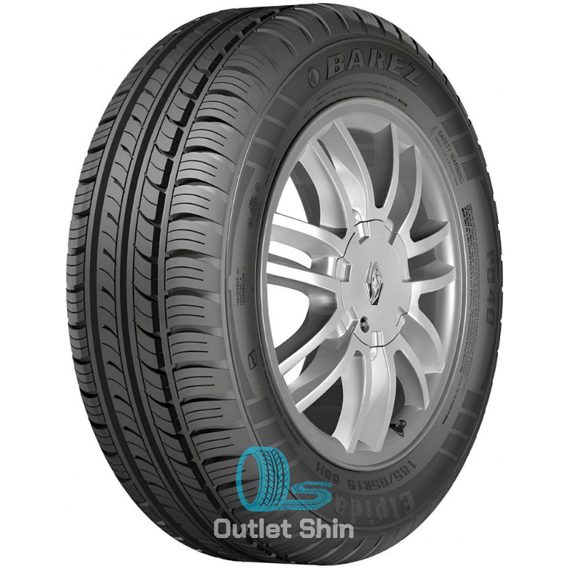BAREZ Elpida P640 185/65 R14 86H