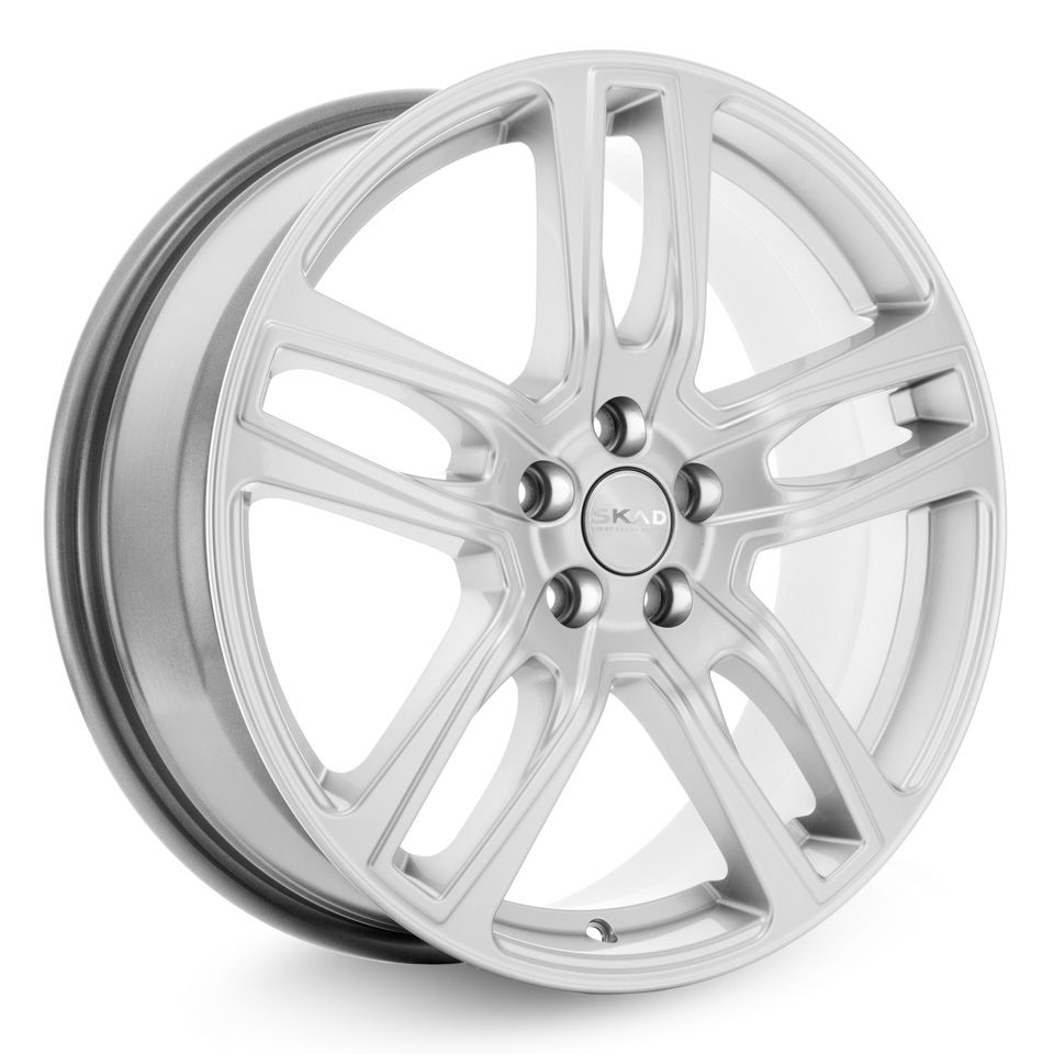 Скад Женева 7xR18/5x112 ET 43 Dia 57.1 Селена