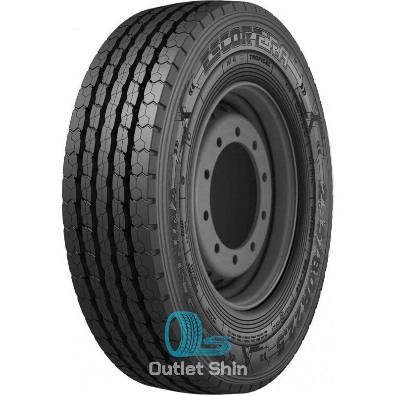 Белшина Бел-296 11/0 R22.5 148/145L