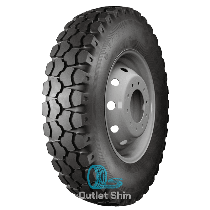 Кама У-2 8.25/0 R20 125/122J