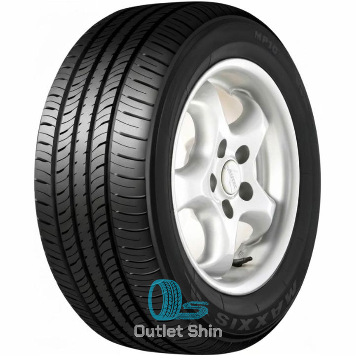 Maxxis MP10 185/60 R13 80H