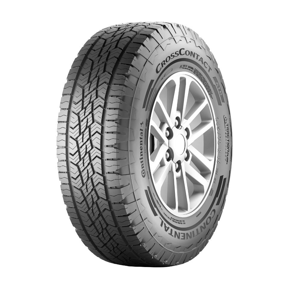 Continental ContiCrossContact ATR 235/55 R18 100V