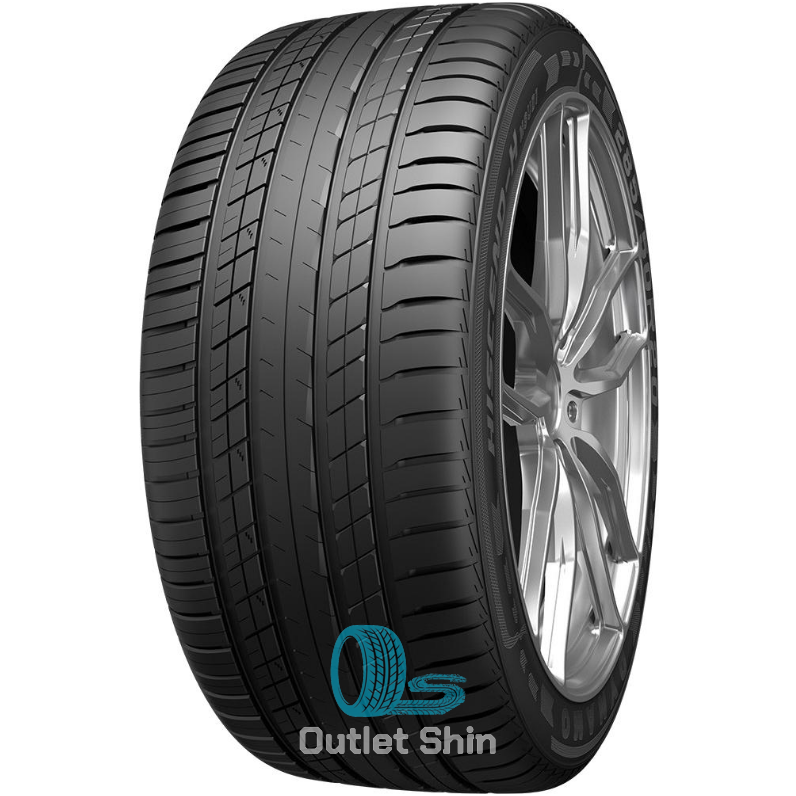 Dynamo Hiscend-H MSU01 305/45 R22 118W