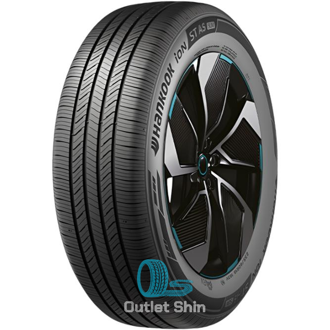 Hankook iON ST AS IH61A SUV 215/60 R17 96V