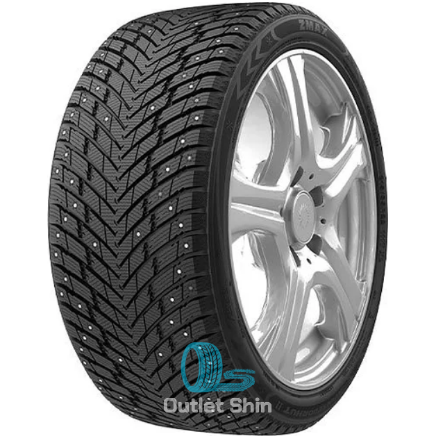 Zmax Winternova Stud II 315/35 R22 111T