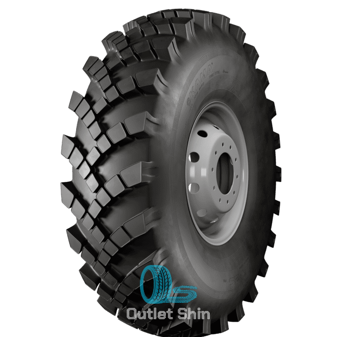 Kama ОИ-25 14/0 R20 146G