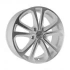 Xtrike X-113М 7.0xR17/5x114.3 ET 35 Dia 67.1 W/FP