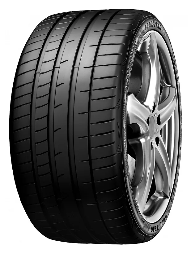 Goodyear Eagle F1 Supersport 285/30 R21 100Y