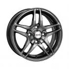 Xtrike X-102 5.5xR13/4x100 ET 40 Dia 67.1 HSB