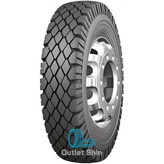 Омский ШЗ ИД-304 У-4 12/0 R20 154/149J