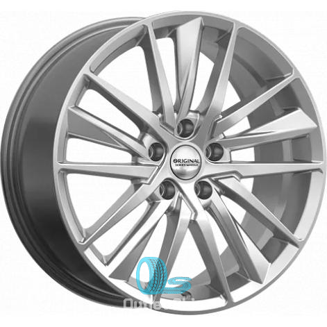 Скад KL-353 8xR18/5x114.3 ET 45 Dia 60.1 Селена-супер