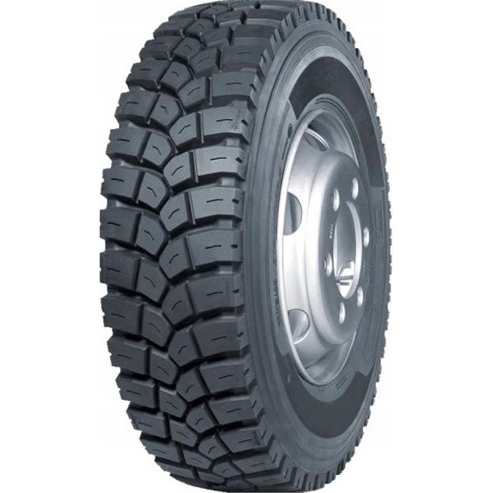 Goodride SupTrac X1 (MD777) 315/80 R22 157L