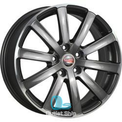 Replica Concept VV526 6.5xR16/5x112 ET 50 Dia 57.1 GMF