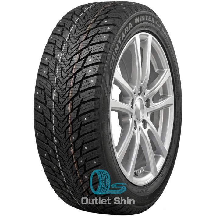 Centara Winter CX638 225/50 R17 98H