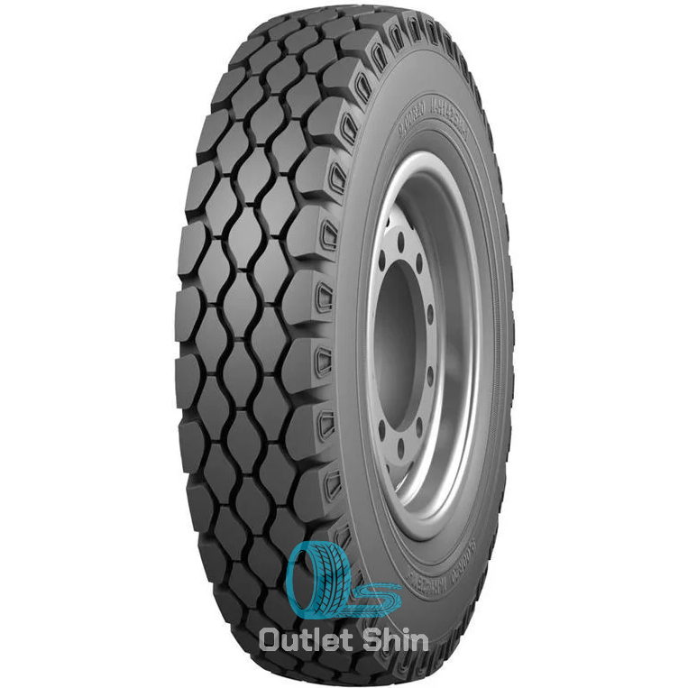 Омский ШЗ И-Н142Б-1 9/0 R20 141/138K