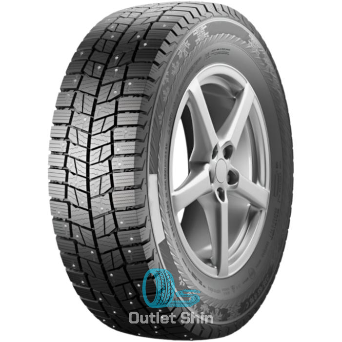 Gislaved VanContol Ice 215/75 R16C 113/111R