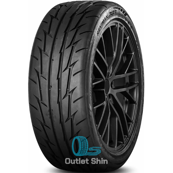 Rydanz Revimax R03 245/40 R18 97W