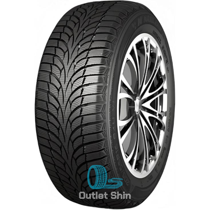 Nankang SV-3 235/40 R19 96W