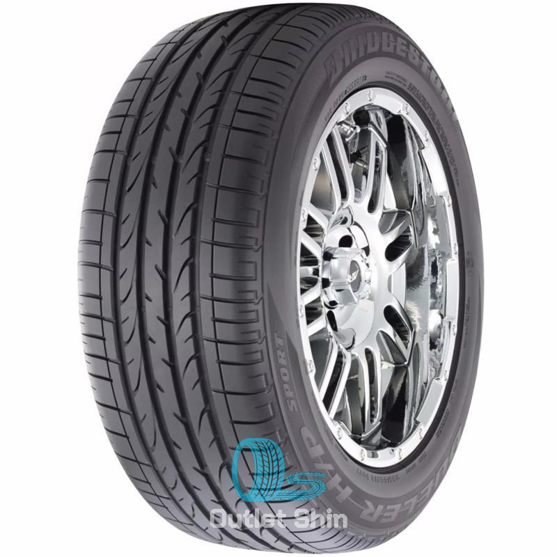 Bridgestone Dueler H/P Sport 235/55 R19 101V