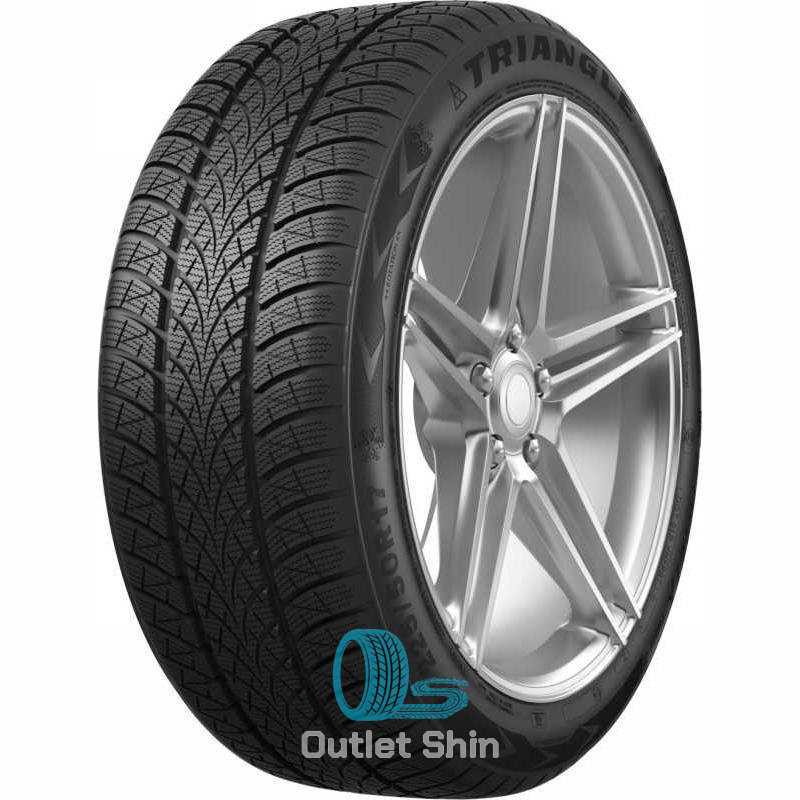 Triangle WinterX TW401 165/60 R15 81T