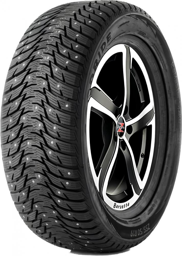 Goodride IceMaster Spike Z-506 205/50 R16 87T