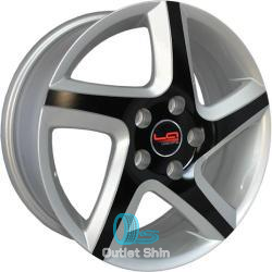 Replica Concept SNG506 6.5xR16/5x130 ET 43 Dia 84.1 SB