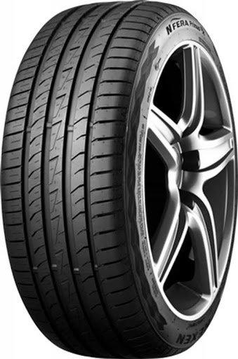 Nexen NFERA Primus QX 235/50 R18 101H