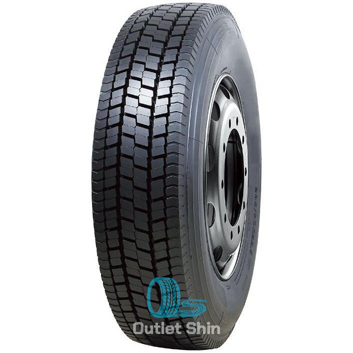 Mirage MG628 315/70 R22.5 154/150L
