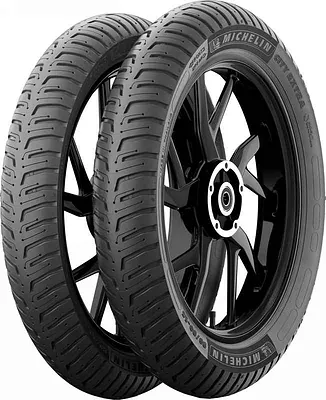 Michelin City Extra 120/80 R16 60S